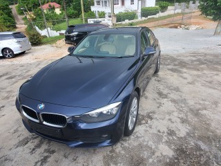 2014 BMW 320d for sale in Manchester, Jamaica