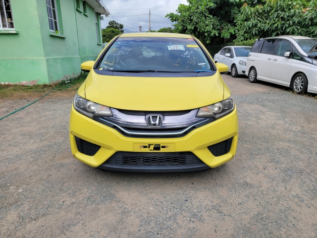 Jamaica