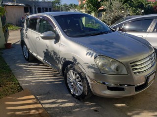 2010 Nissan Dualis CrossRider for sale in Clarendon, Jamaica