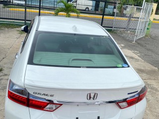 2016 Honda Grace for sale in Kingston / St. Andrew, Jamaica