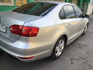 2012 Volkswagen Jetta for sale in Kingston / St. Andrew, Jamaica