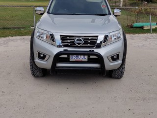 2019 Nissan Frontier XE for sale in Kingston / St. Andrew, Jamaica
