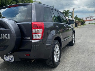 2015 Suzuki Grand Vitara