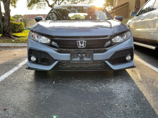 2019 Honda Civic for sale in Kingston / St. Andrew, Jamaica