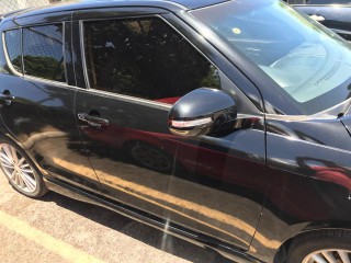 2012 Suzuki Swift Sport for sale in Kingston / St. Andrew, Jamaica