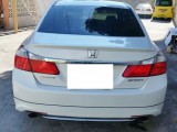 2014 Honda Accord SPORT for sale in Kingston / St. Andrew, Jamaica