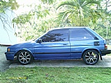 1987 Toyota Tercel for sale in Hanover, Jamaica