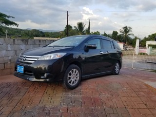 2013 Nissan lafesta for sale in Kingston / St. Andrew, Jamaica