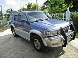 1999 Toyota Hilux Surf for sale in St. James, Jamaica