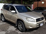2008 Toyota RAV 4 for sale in Kingston / St. Andrew, Jamaica