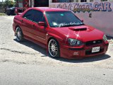 2000 Subaru Impreza wrx jawzdroppa for sale in St. Catherine, Jamaica