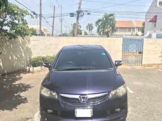 2009 Honda Civic for sale in Kingston / St. Andrew, Jamaica