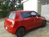 2007 Suzuki Swift for sale in Kingston / St. Andrew, Jamaica