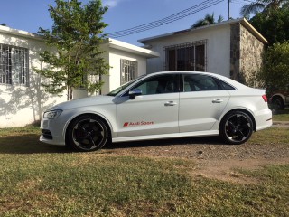 2016 Audi S3 for sale in Kingston / St. Andrew, Jamaica