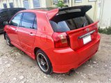 2001 Toyota Allex for sale in Trelawny, Jamaica