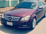 2008 Mercedes Benz KOMPRESSOR for sale in St. Catherine, Jamaica