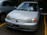 2001 Honda Civic for sale in Kingston / St. Andrew, Jamaica