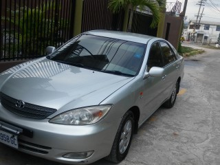 2003 Toyota Camry for sale in Clarendon, Jamaica