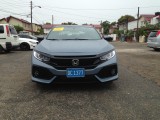 2017 Honda CIVIC EXL for sale in Kingston / St. Andrew, Jamaica
