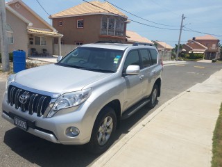 2016 Toyota Prado for sale in St. Ann, Jamaica