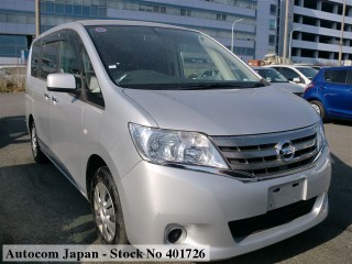 2012 Nissan Serena for sale in Kingston / St. Andrew, Jamaica