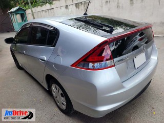 2014 Honda INSIGHT