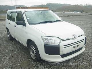 2014 Toyota Probox for sale in St. Catherine, Jamaica