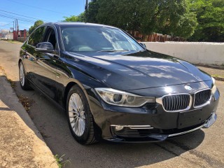 2012 BMW 320I for sale in Kingston / St. Andrew, Jamaica