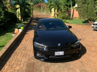 2019 BMW 4 Serie for sale in Kingston / St. Andrew, Jamaica
