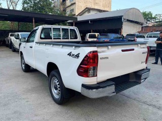 2023 Toyota HILUX for sale in Kingston / St. Andrew, Jamaica