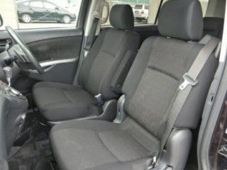 2011 Toyota Isis Platana for sale in Kingston / St. Andrew, Jamaica