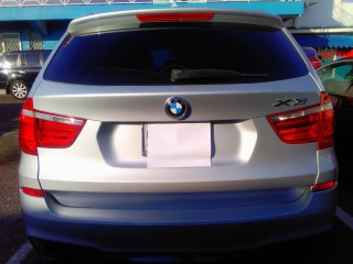 2012 BMW X3 for sale in Kingston / St. Andrew, Jamaica