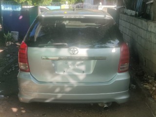 2003 Toyota Wish for sale in Kingston / St. Andrew, Jamaica