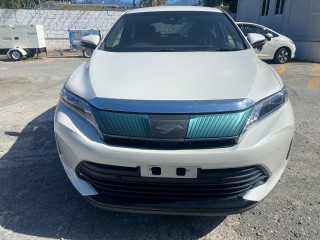 2018 Toyota HARRIER for sale in Kingston / St. Andrew, Jamaica