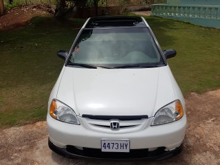 2001 Honda Civic for sale in St. Elizabeth, Jamaica