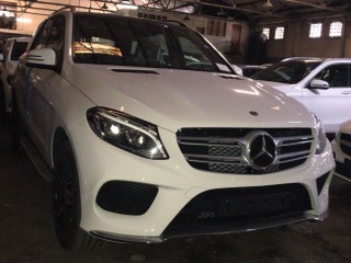 2019 Mercedes Benz GLE 240 for sale in St. Catherine, Jamaica