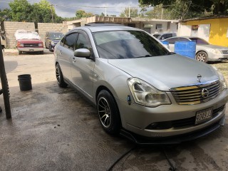 2011 Nissan Bluebird  sylphy for sale in St. Catherine, Jamaica