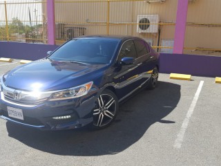 2016 Honda Accord Sport for sale in St. Catherine, Jamaica