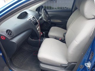 2011 Toyota Yaris for sale in Kingston / St. Andrew, Jamaica