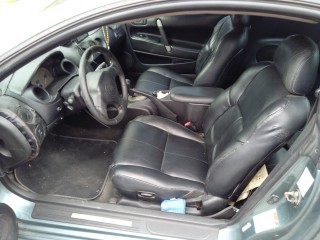 2000 Mitsubishi Eclipse gt for sale in Kingston / St. Andrew, Jamaica