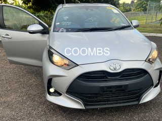 2020 Toyota Yaris for sale in St. Ann, Jamaica