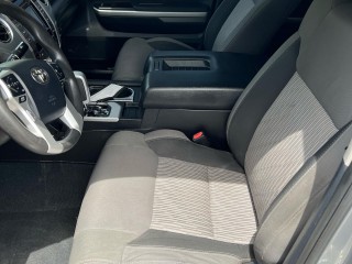 2015 Toyota Tundra for sale in Kingston / St. Andrew, Jamaica