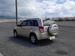 2011 Suzuki Grand Vitara