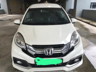 2015 Honda Honda mobile