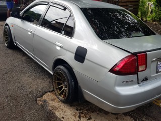 2002 Honda Civic es 1 for sale in St. Ann, Jamaica