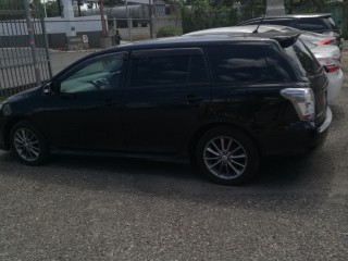 2011 Toyota Fielder sports for sale in Westmoreland, Jamaica