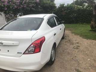 2013 Nissan Latio for sale in Kingston / St. Andrew, Jamaica