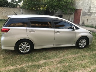 2009 Toyota Wish for sale in St. James, Jamaica