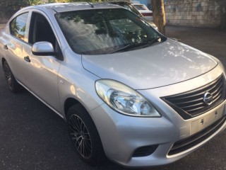 2013 Nissan LATIO for sale in Kingston / St. Andrew, Jamaica
