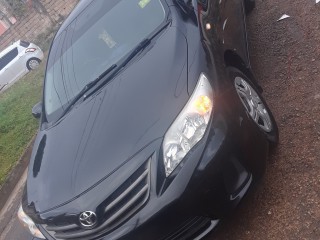 2012 Toyota Corolla for sale in Manchester, Jamaica